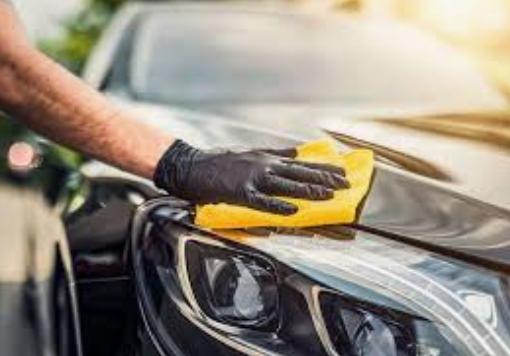 At Your Door Auto Spa