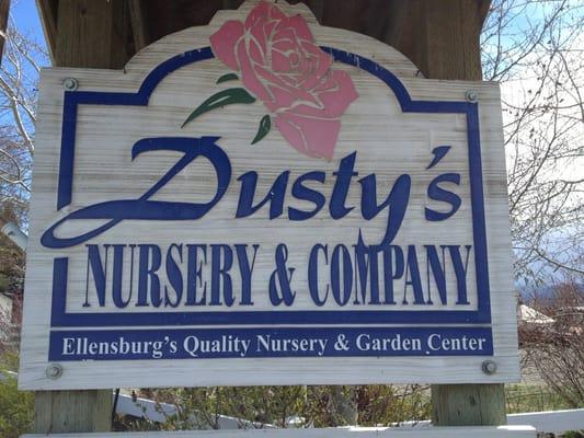 Dusty's Nursery & Company