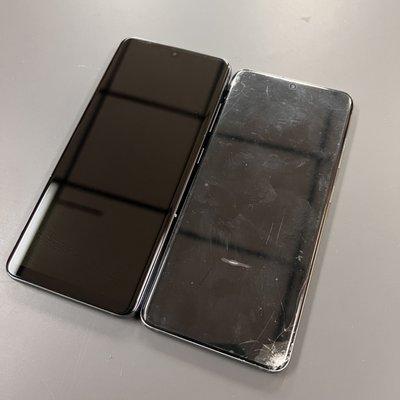 Samsung S20 Screen Replacement