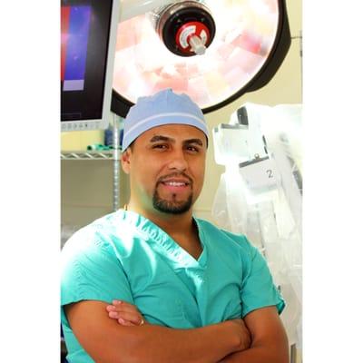 Juan Diego Holguin, MD