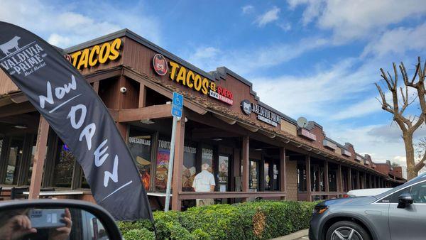 Valdivia Prime Meat Market