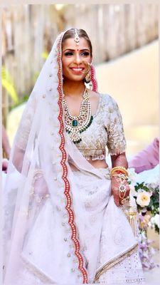 Mehreen's Glam Lounge