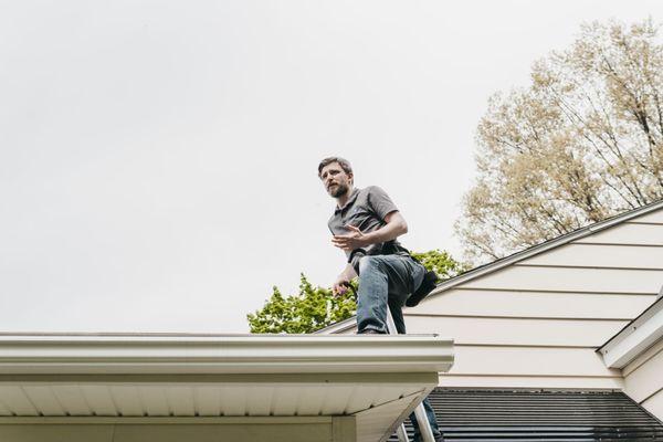 AJP Home Inspections