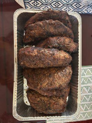 Slap House BBQ & Soul