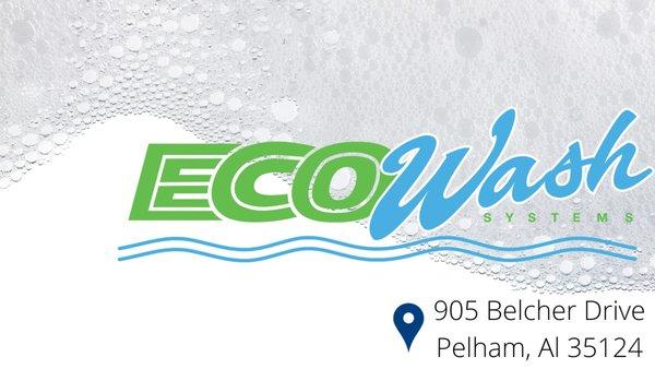 EcoWash Systems