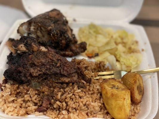 Little Jamaica restaurant and lounge