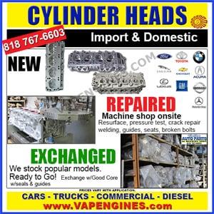 Valley Auto Parts and Engines