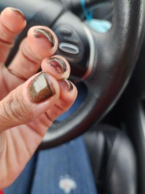 Fab Nails & Spa