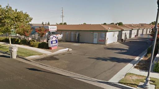 U-Haul Neighborhood Dealer