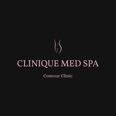 Clinique med spa contour clinic