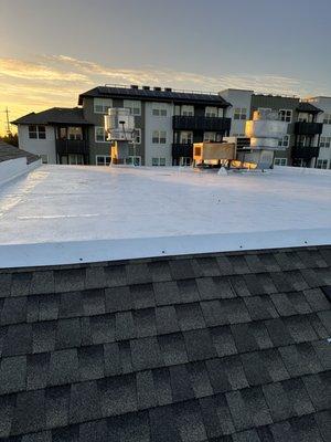 California Roof Technicians