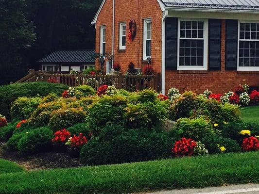 H&D Nursery & Landscaping