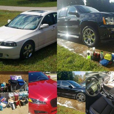 Upstate Auto Spa and Bath