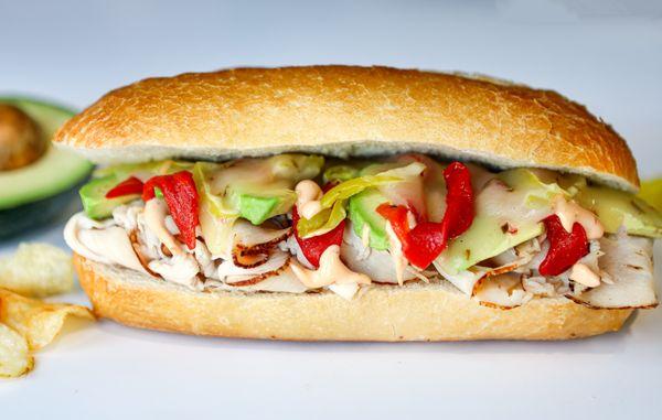 Yampa Sandwich Company