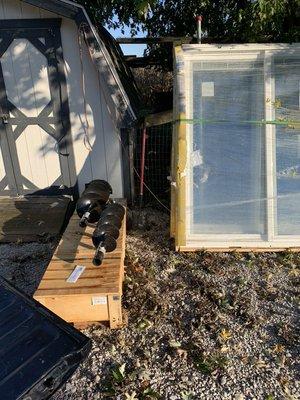 Js Delivery Services