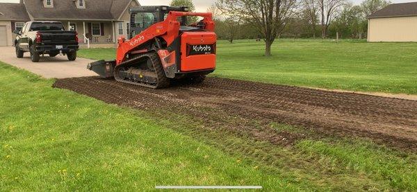 Kickin Dirt Outdoors