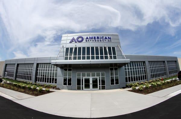 American Orthodontics