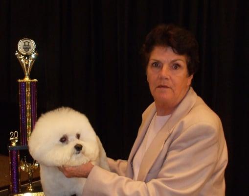 Carol's Dog Grooming