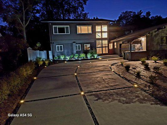 JH McFarland Concrete