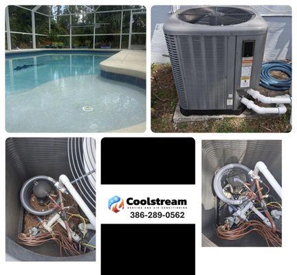 Coolstream Heating And Air Conditioning