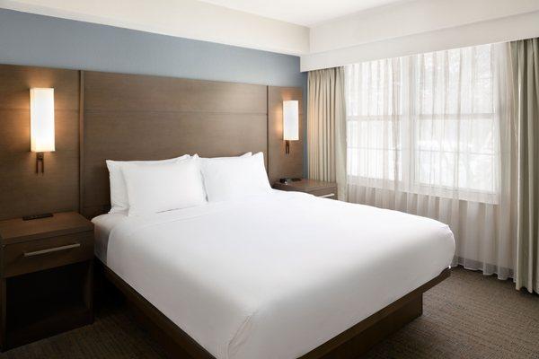 Residence Inn Pleasanton
