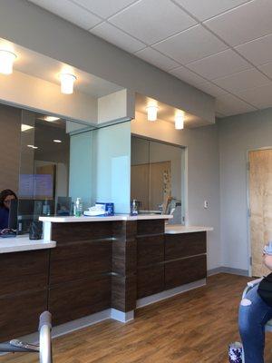 Central Ohio Urology Group - Front Desk