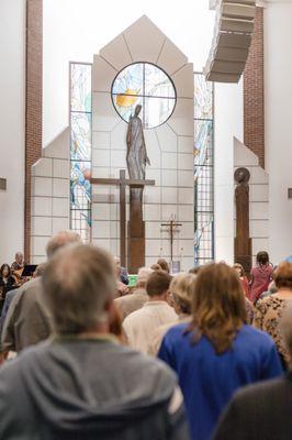 St Stephens Lutheran Church & School
