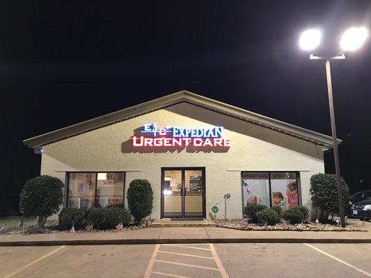 Expedian Urgent Care - Waxahachie