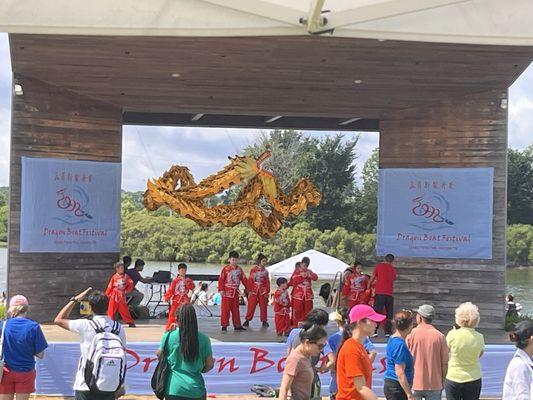 Tennessee Happy Kung Fu