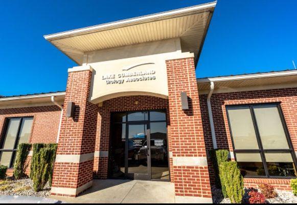 Lake Cumberland Urology Associates