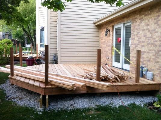 General Contractors Illinois