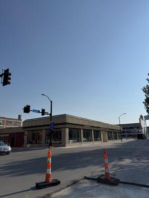 American Dream Machines