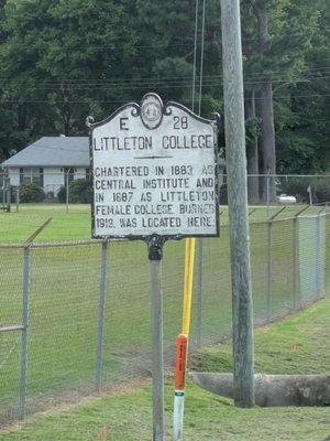 Community Food Bank, 123 W South Main St, Littleton