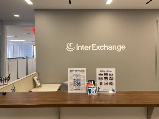 The Smoke Exchange
