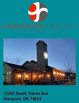 Grandview Heights Apartments