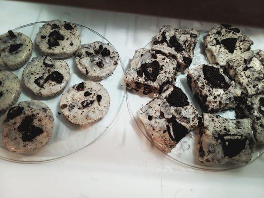 Sweets N Treats by Caitlyn