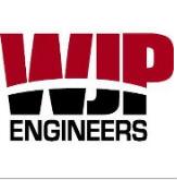 WJP Engineers/ I & I Engineering logo