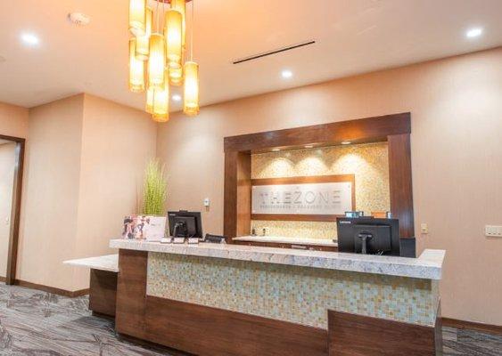 LifeClinic Chiropractic & Rehabilitation