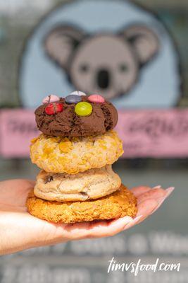 The Aussie Grind Provisions