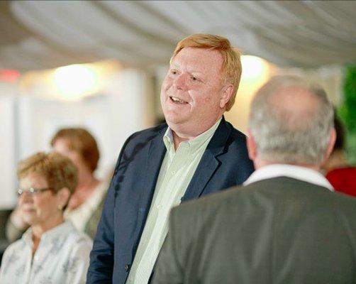 Steve Thorne Mortgage Lender in NC. NC Mortgage Expert NMLS 60596