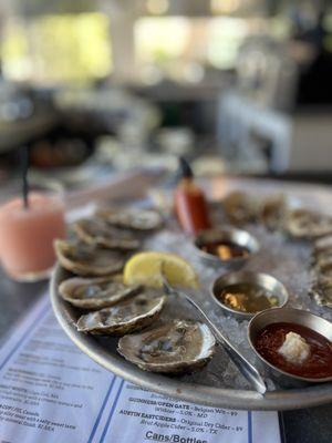 King Street Oyster Bar