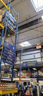Restaurant Depot