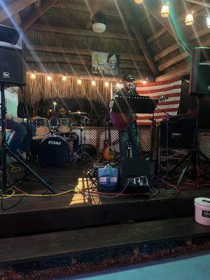 Southern Comfort Rv Resort