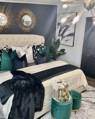 Olivia Ward Interior Design