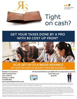 The Reliable Solutions Company