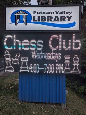 Putnam Valley Free Library