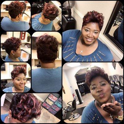 Stay True Hair Atelier