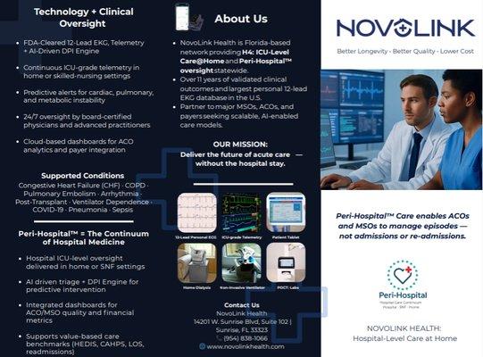 Novolink Health