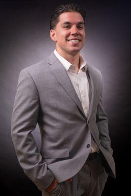 Corey Bogaski - JKG Real Estate Services