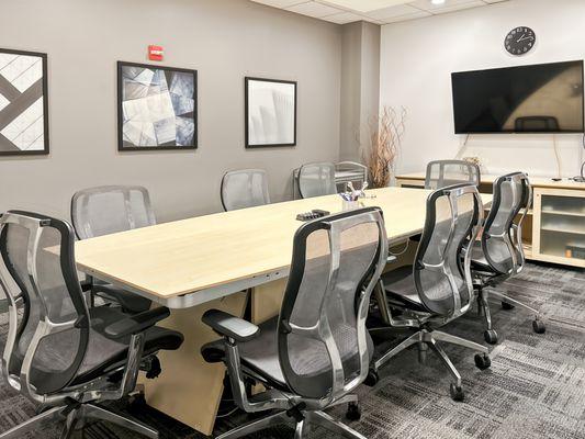 Regus - Palo Alto - Hamilton Avenue